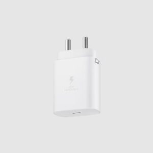 Samsung 25W Travel Adapter