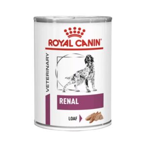 Royal Canin Renal Can-410g se