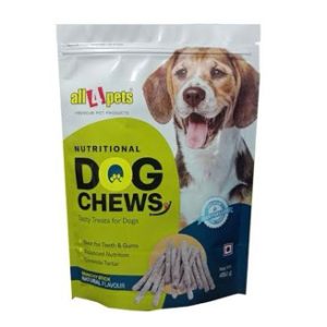 Dog Chews-450