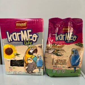 Karmeq-Bird Food 500g