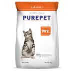 Purepet Adult Cat Food-6kg