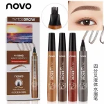Tatoo Brown Eye Liner - Image 4