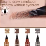 Tatoo Brown Eye Liner - Image 5