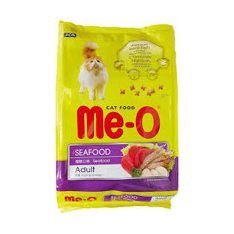 Meo-Adult Cat Food-3kg
