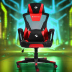Zebronics Gaming Chairs