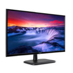 Acer 23.8 Inch (60.4cm) Full HD (1920x1080) Pixels VA Panel LCD Monitor with LED Back Light (EK0 Series) - Image 2