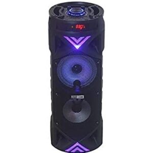 Altec Lansing Multimedia Tower Speaker (AL-TW-04)