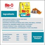 Meo-Adult Cat Food-3kg - Image 3