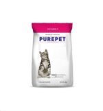 Purepet Adult Cat Food-6kg