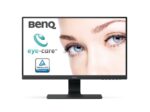 BenQ  27 inch (68 cm) 1920 x 1080 Pixels IPS Full HD Ultra-Slim Bezel Monitor- Eye Care, Anti-Glare (GW2780)