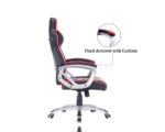 Ant Esports (Red) Gaming Chair (8077-R) - Image 5