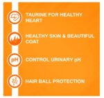 Purepet Adult Cat Food-6kg - Image 6