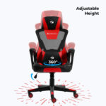 Zebronics Gaming Chairs - Image 5