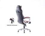 Ant Esports (Red) Gaming Chair (8077-R) - Image 6