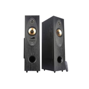 F&D  80 W Bluetooth Tower Speaker (T35X)