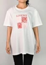 T-shirt For Women Summer Wear