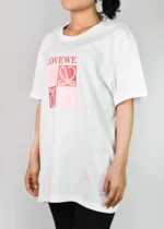 T-shirt For Women Summer Wear - Image 2