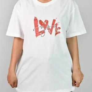 T-shirt For Women Summer Wear