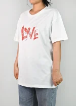 T-shirt For Women Summer Wear - Image 2