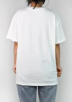 T-shirt For Women Summer Wear - Image 3