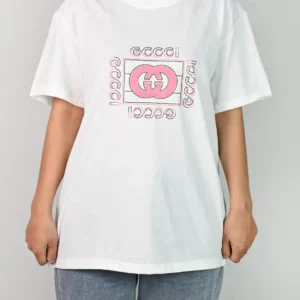 T-shirt For Women Summer Wear