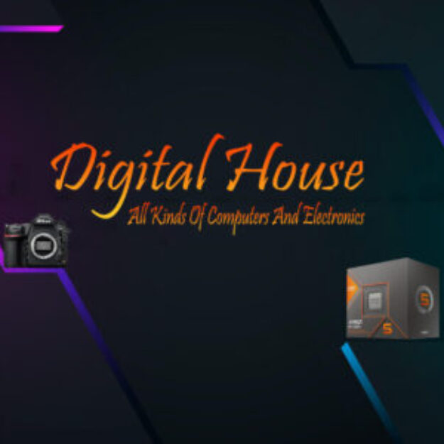 Digital House