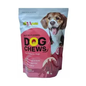 Dog Chews-450g