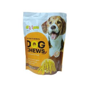Dog Chews-450g Chicken Flavour