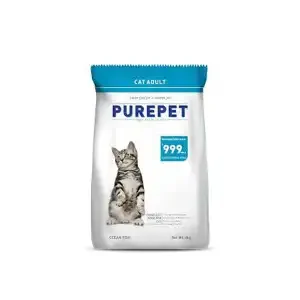 Purepet Cat Adult Food-6kg