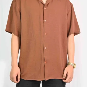 Men's Cotton Kamis Loose Fitting