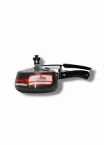 Pressure Cooker Kalash Induction Bottom Black - Image 2