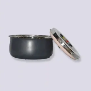 Casserole Hot Case Navy Blue