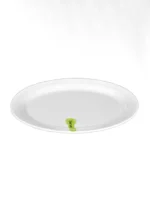 Oval Serving Platter Small - Image 3