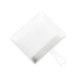 SQ Servo Dish With Handle