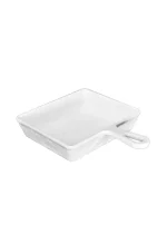 SQ Servo Dish With Handle - Image 3