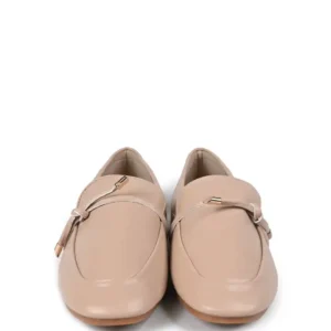 Ladamas Women Flat (Beige)