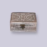 Jewellery Wooden Box
