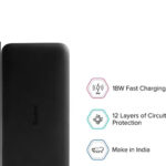 Mi 20000 mAh 18 W Power Bank - Image 3