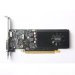 Zotac Gaming GeForce GT 1030 GDDR5 2GB 64bit PCIe 3.0 Graphics Card with 1468 Mhz Boost Clock - Image 2