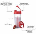 Starlet bowl 500 ml (SF2) +Quick shake Gen 2 (1pcs) - Image 5