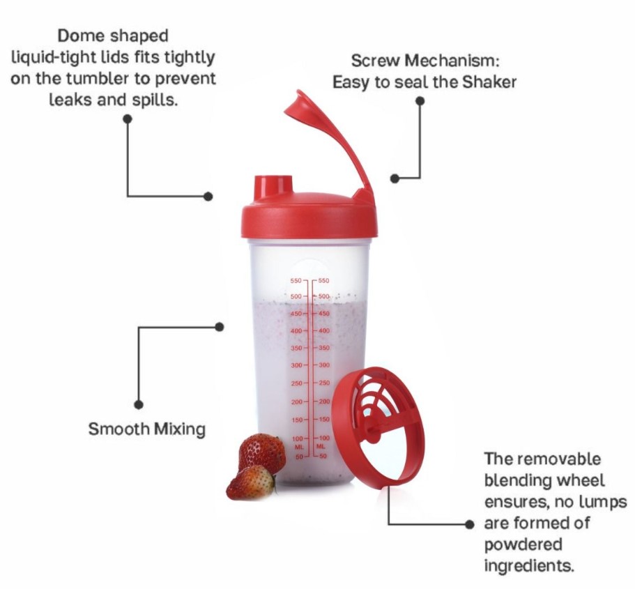 Screenshot_122 Starlet bowl 500 ml (SF2) +Quick shake Gen 2 (1pcs) - Image 5