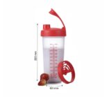 Starlet bowl 500 ml (SF2) +Quick shake Gen 2 (1pcs) - Image 6