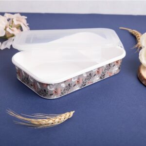 Eazy Lunch with Partition Gold Vine