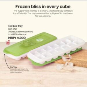 Ice Tray