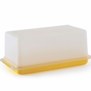 TUPPERWARE BREAD SERVER