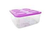 TUPPERWARE  Clear Mate Set - Image 2