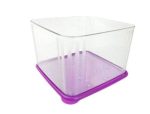 TUPPERWARE  Clear Mate Set - Image 3