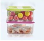 TUPPERWARE  Clear Mate Set - Image 4
