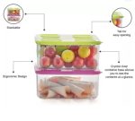 TUPPERWARE  Clear Mate Set - Image 5