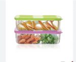 TUPPERWARE  Clear Mate Set - Image 6